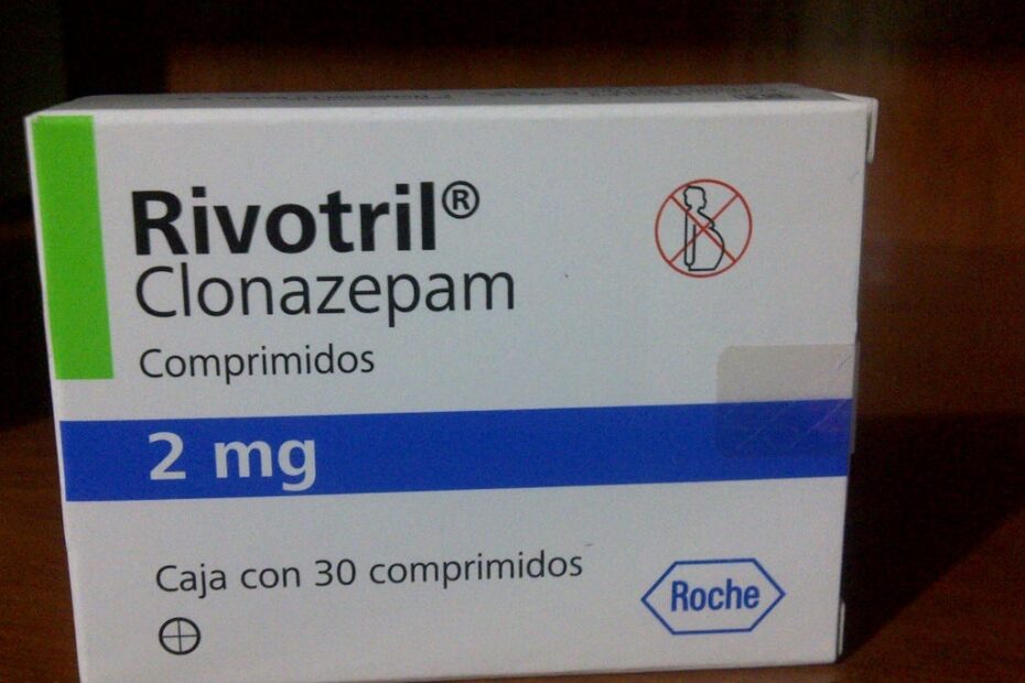 köp clonazepam