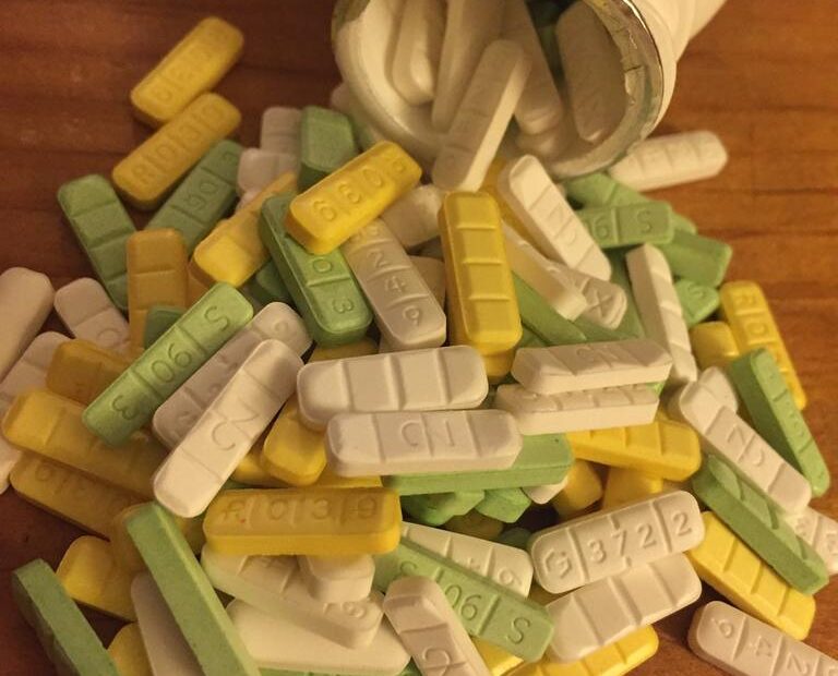 Köp  xanax i sverige online utan recept