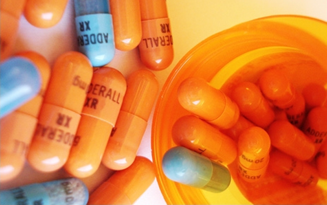 Kupit Adderall  